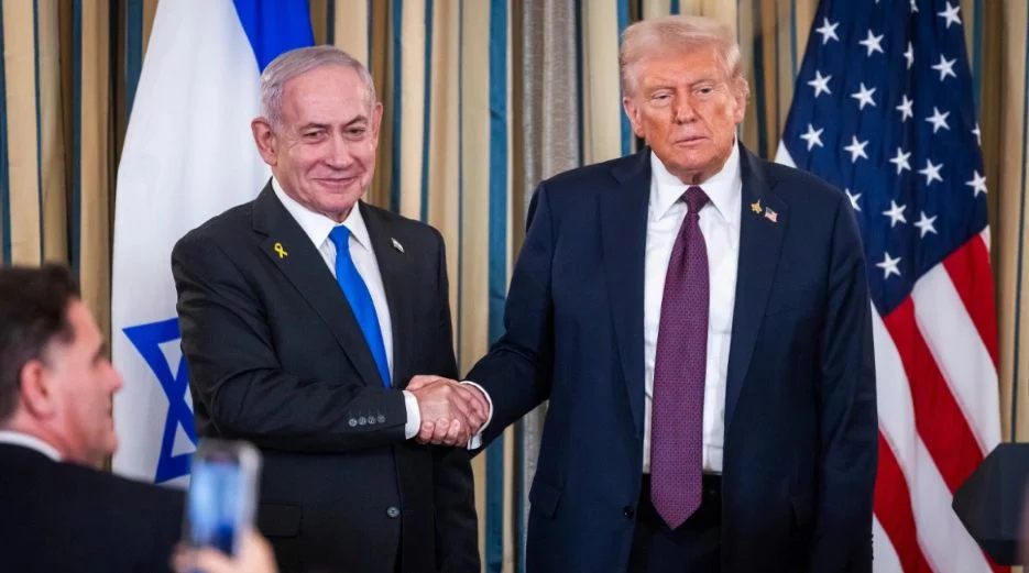 Netanyahu lajmëron takim me Trump në dhjetor: Do diskutoj fazat e ardhshme të planit të paqes