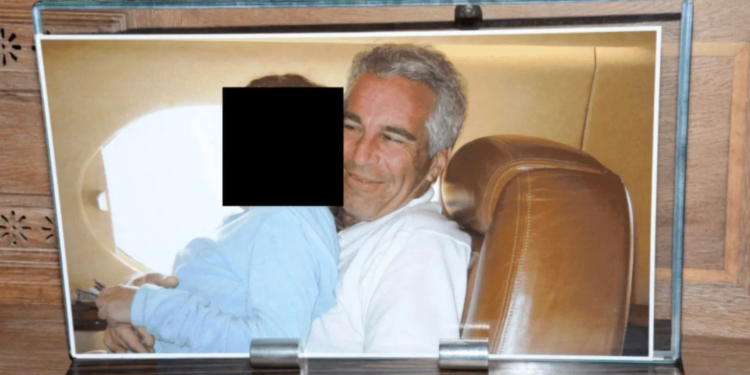 “Më futi në telashe me shefin sepse vajzat ishin…”, zbulohen fantazitë e errëta të Jeffrey Epstein