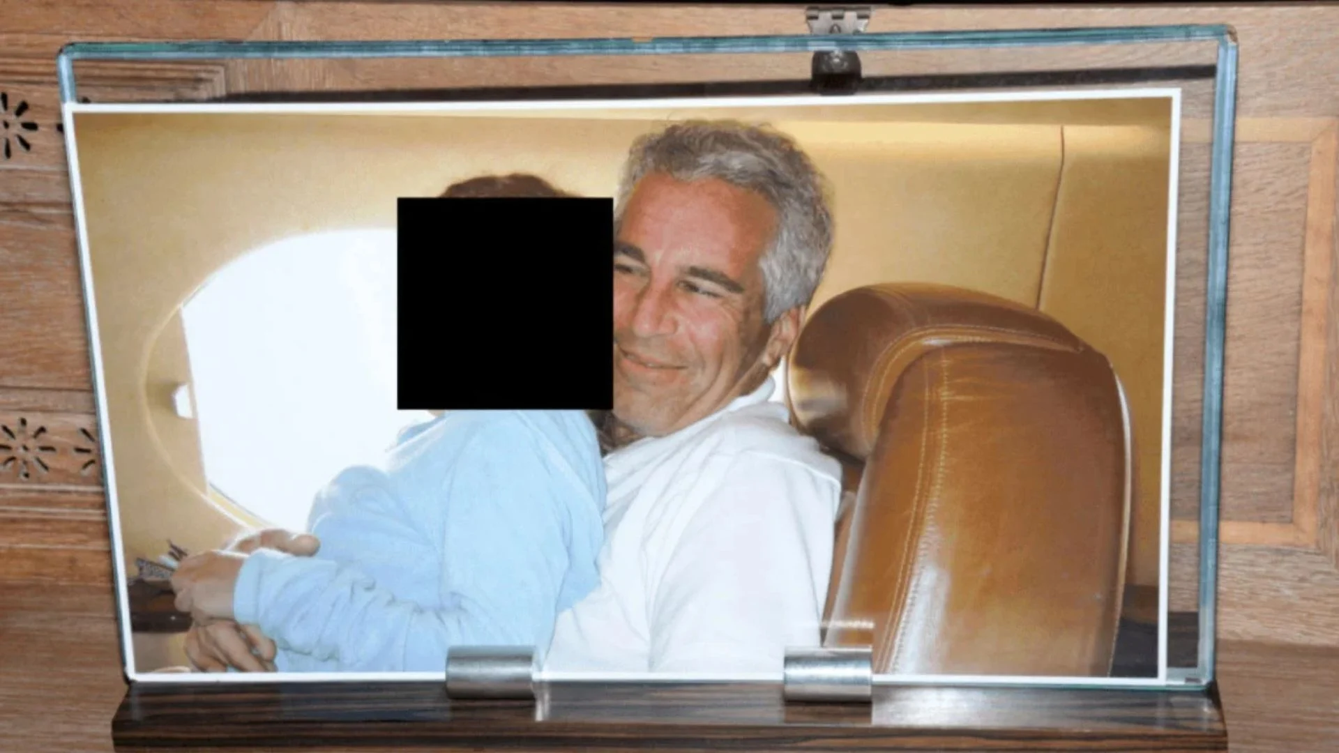 “Më futi në telashe me shefin sepse vajzat ishin…”, zbulohen fantazitë e errëta të Jeffrey Epstein