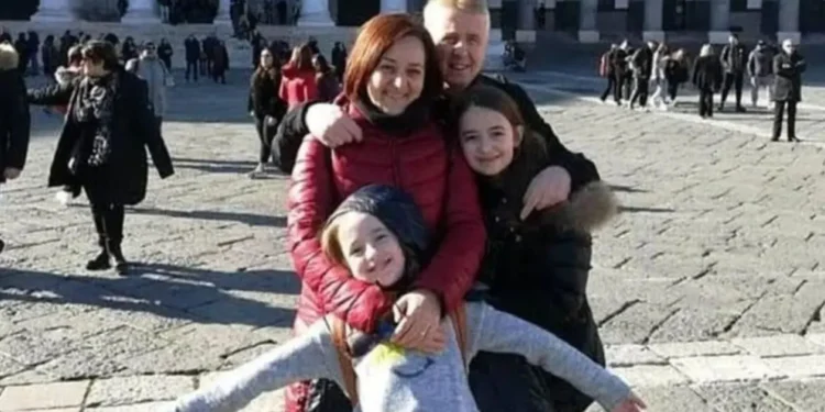 Krishtlindja kthehet në tragjedi, nënë e bijë ndërrojnë jetë nga helmimi pas një darke familjare në Itali