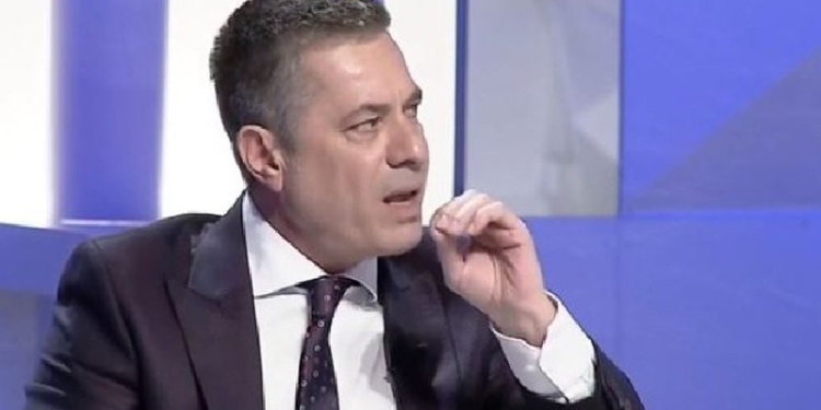“Do të skuqemi të gjithë”, Vangjeli paralajmëron: Dosja e Veliajt po bëhet gati për në Strasburg