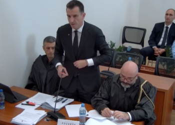 Shtyrja e seancës për Veliajn në GJKKO/ Avokati: I pandehuri nuk është njohur me dosjen