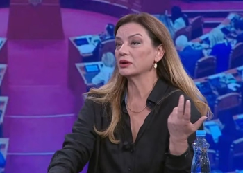 Vokshi: Nuk përjashtohet asnjë formë proteste, as greva e urisë në ditët në vijim