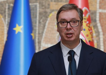 “Fitoi Shqipëria”/ Vuçiç: Me tërheqjen e Kushner nga projekti humbëm 750 mln euro investime