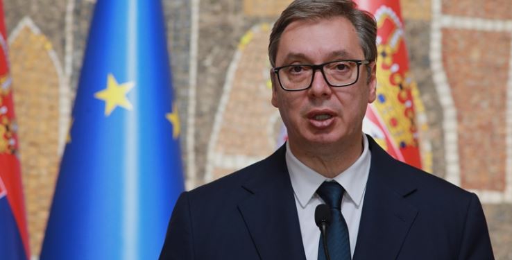 “Fitoi Shqipëria”/ Vuçiç: Me tërheqjen e Kushner nga projekti humbëm 750 mln euro investime
