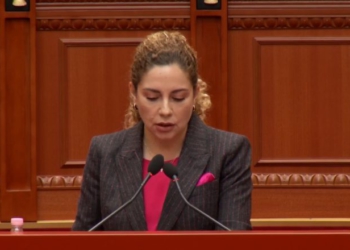 “Shikoni realitetin”, Xhaçka – opozitës: PS punon, Shqipëria me rritjen më të lartë ekonomike në rajon