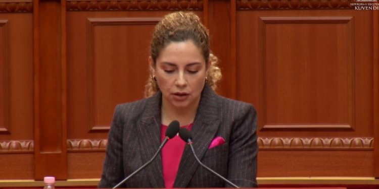 “Shikoni realitetin”, Xhaçka – opozitës: PS punon, Shqipëria me rritjen më të lartë ekonomike në rajon