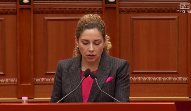 “Shikoni realitetin”, Xhaçka – opozitës: PS punon, Shqipëria me rritjen më të lartë ekonomike në rajon
