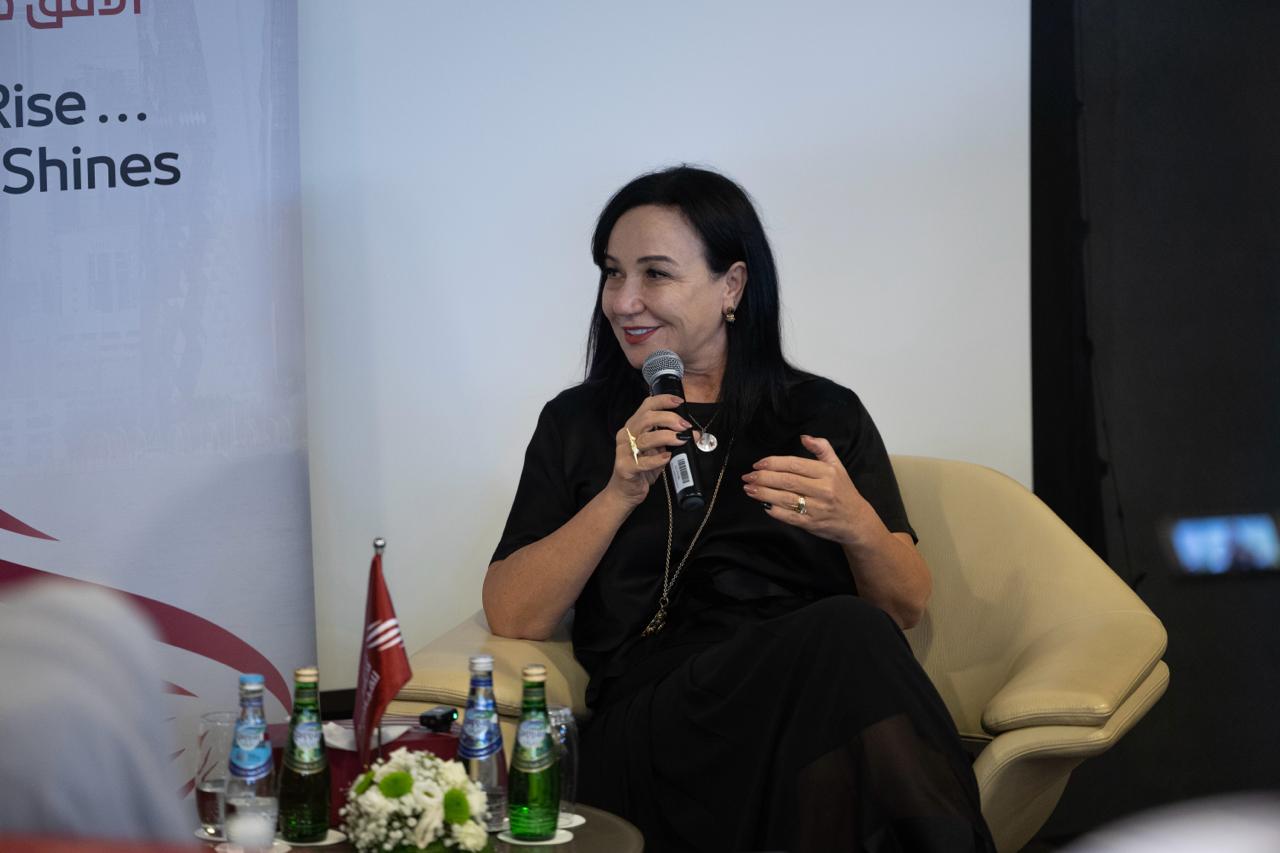 Lidershipi në epokën e të dhënave, kur planeti quhet iCloud