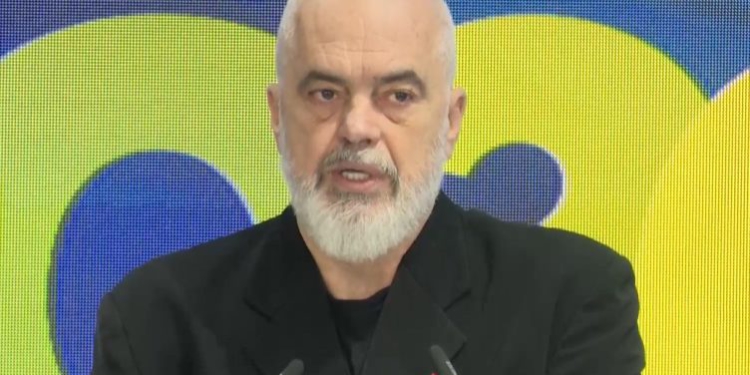 “Me fermerët në Shqipërinë 2030”, Rama: Kontrata me BE kërkon cilësi dhe standarde në bujqësi