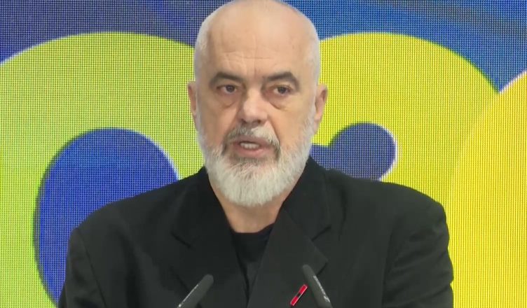 “Me fermerët në Shqipërinë 2030”, Rama: Kontrata me BE kërkon cilësi dhe standarde në bujqësi