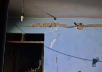 DETAJE / Shpërthen bombola e gazit në Elbasan, shkatërrohet tërësisht banesa