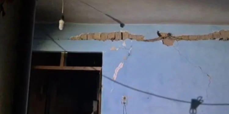 DETAJE / Shpërthen bombola e gazit në Elbasan, shkatërrohet tërësisht banesa