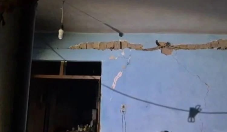 DETAJE / Shpërthen bombola e gazit në Elbasan, shkatërrohet tërësisht banesa