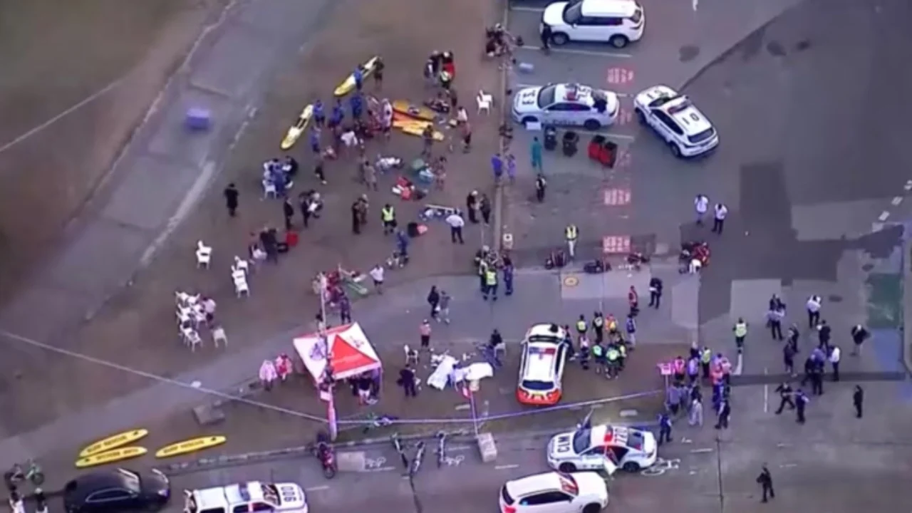 Festa hebraike e kthyer në tragjedi, bota dënon sulmin: Jemi të tmerruar…