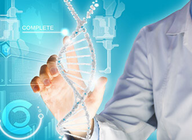 E çuditshme/ Foshnja e parë në botë lind me ADN e tre personave