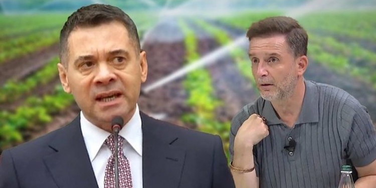 Braçe ‘godet’ Ahmetajn për fermerët: Vendimi i tij solli vjedhje masive në skemën e TVSH