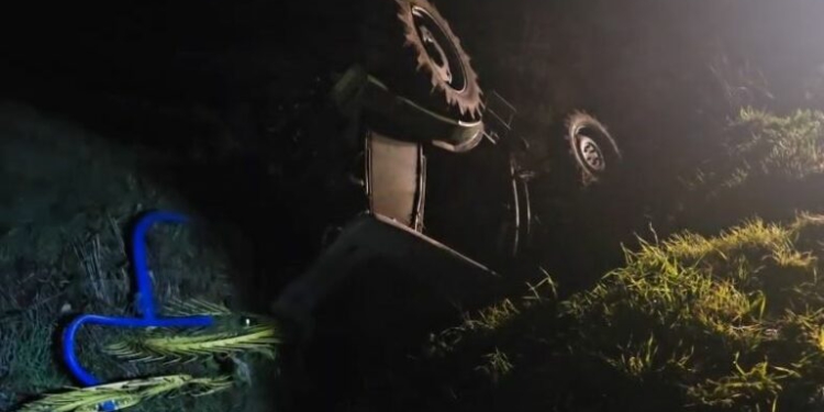 Makina përplaset me Zetorin në aksin Fier-Berat/ 1 i plagosur, drejtuesi i mjetit në gjendje të dehur