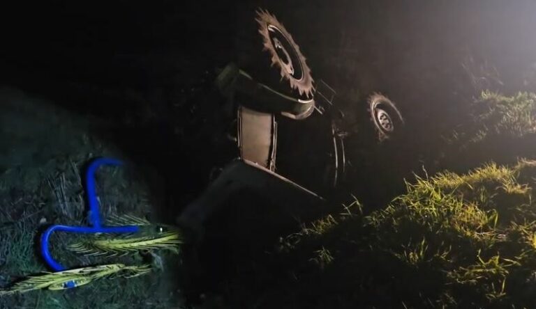 Makina përplaset me Zetorin në aksin Fier-Berat/ 1 i plagosur, drejtuesi i mjetit në gjendje të dehur