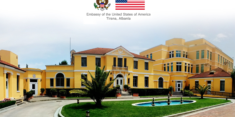 Protesta e PD, reagon Ambasada Amerikane: Shmangni bulevardin, qëndroni vigjilent!