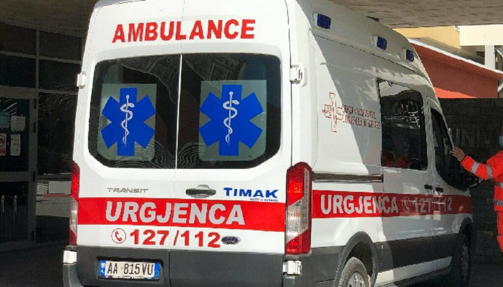 Ngjarje e rëndë në Elbasan! 15-vjeçari konsumoi fotoksinë ndërron jetë në spital