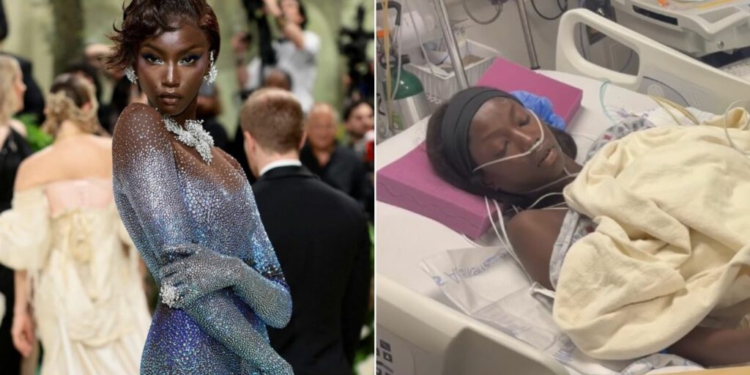 “Kuptova shpejt se nuk kishe kohë të duhur”, supermodelja ndan betejën e heshtur për shëndetin