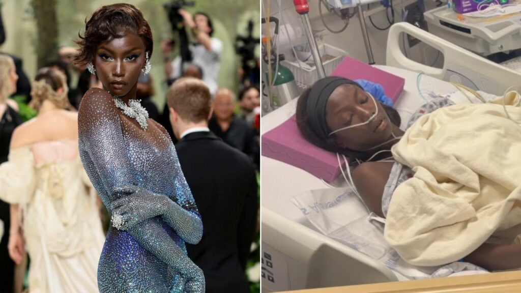 “Kuptova shpejt se nuk kishe kohë të duhur”, supermodelja ndan betejën e heshtur për shëndetin