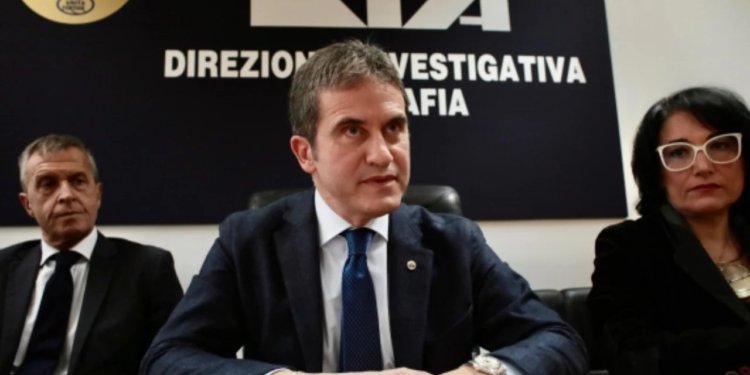 Anti-Mafia italiane e shqetësuar nga bandat shqiptare, kreu i DIA: Janë në gjendje të bashkëveprojë drejtpërdrejt me…