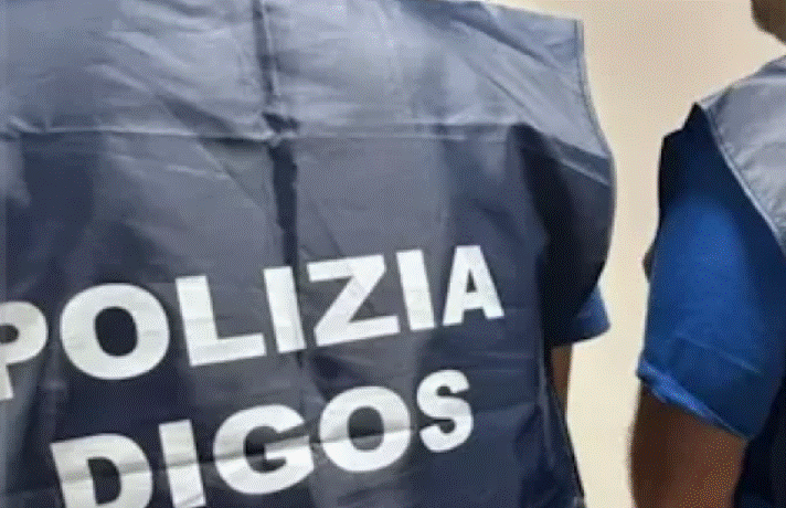 Tre shoqata bamirësie në Itali japin shtatë milionë euro për Hamasin, nëntë të arrestuar në Genova