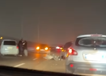 Aksidenti ku humbi jetën 38-vjeçari në Unazën e Madhe, arrestohen drejtuesit e dy automjeteve