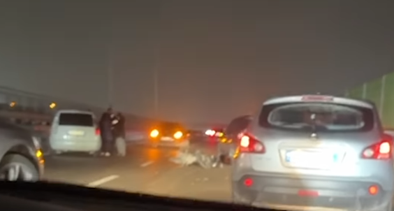 Aksidenti ku humbi jetën 38-vjeçari në Unazën e Madhe, arrestohen drejtuesit e dy automjeteve
