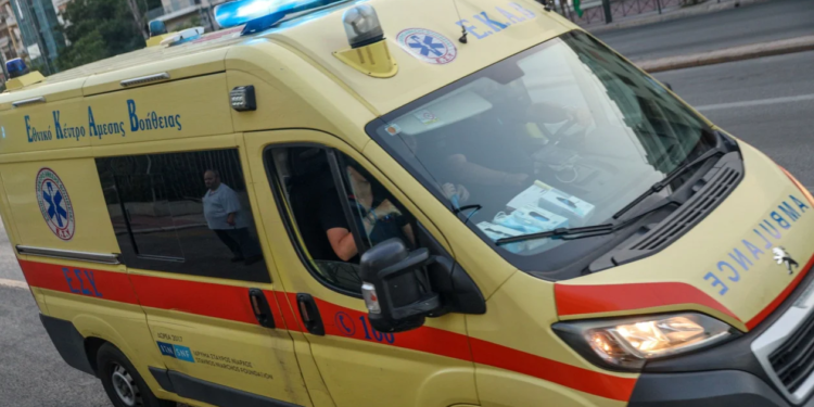 E rëndë në Selanik, 19-vjeçari shqiptar bie nga kati i katërt dhe humb jetën