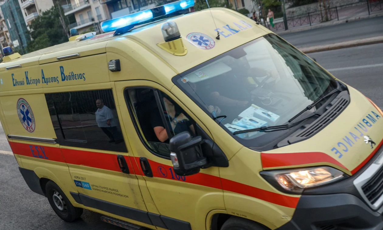 E rëndë në Selanik, 19-vjeçari shqiptar bie nga kati i katërt dhe humb jetën