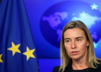 Ish-shefja e BE-së u ndalua për mashtrim, kush është Federica Mogherini?