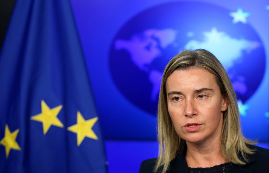Ish-shefja e BE-së u ndalua për mashtrim, kush është Federica Mogherini?