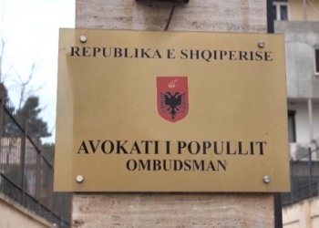 Komisioni i Ligjeve mblidhet të martën për 7 kandidaturat e Avokatit të Popullit