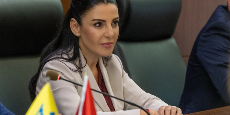 Gjykata Kushtetuese shqyrton sot çështjen e Belinda Ballukut