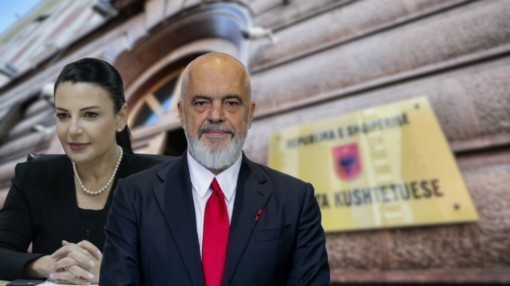 Pezullimi i Ballukut, Gjykata Kushtetuese vendos sot mbi ankimimin e qeverisë