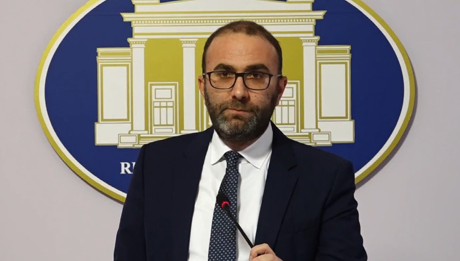 Publikoi materialin sekret të SPAK?! Reagon Gazment Bardhi: E gjeta…