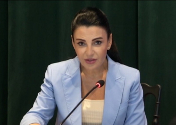 Belinda Balluku kthehet në zyrë/ Beqiri: Gjyqtarët Xhaferllari dhe Vokshi, në krahun e Berishës