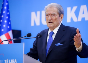 Zgjedhja e Klodian Brahos në krye të SPAK/ Berisha: U zbatua Kushtetuta! Urimi i kryeministrit, “kërkoi mëshirë!”