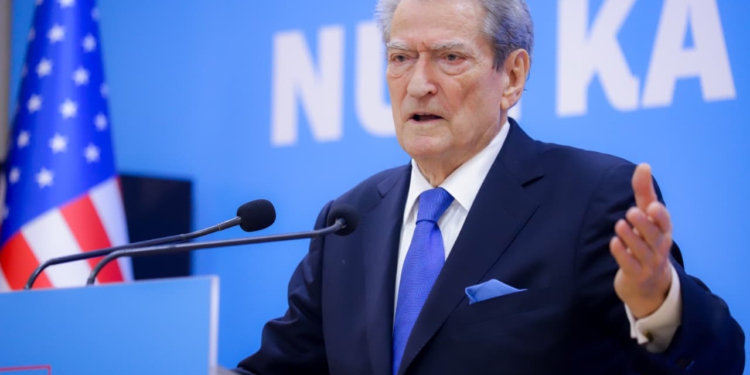Zgjedhja e Klodian Brahos në krye të SPAK/ Berisha: U zbatua Kushtetuta! Urimi i kryeministrit, “kërkoi mëshirë!”