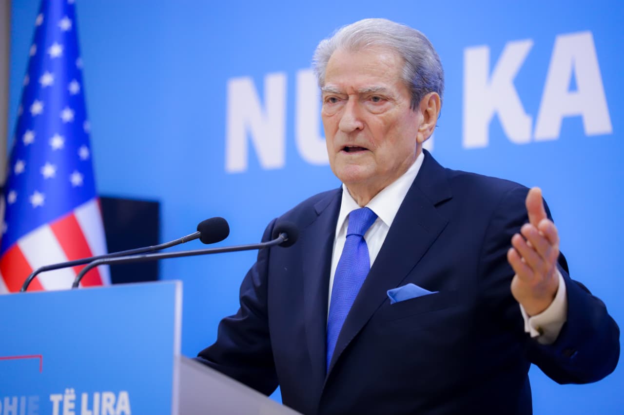 Zgjedhja e Klodian Brahos në krye të SPAK/ Berisha: U zbatua Kushtetuta! Urimi i kryeministrit, “kërkoi mëshirë!”