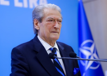 Berisha vijon me premtimet: T’u japim njerëzve falas tokat publike, që të ndërtojnë shtëpi
