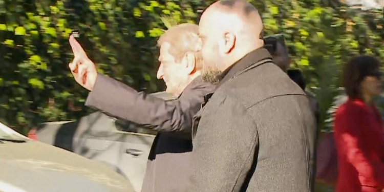 Dosja “Partizani”, shumë seanca. Berisha paraqitet sërish në SPAK