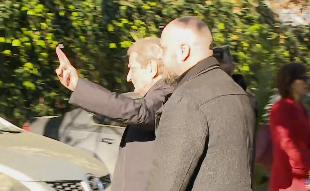 Dosja “Partizani”, shumë seanca. Berisha paraqitet sërish në SPAK