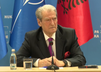 SPAK kërkoi heqjen e imunitetit të Belinda Ballukut, reagon kreu i PD Berisha