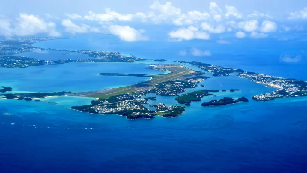 Rritet misteri i Bermudës, shkencëtarët zbulojnë çfarë gjendet në ujërat e saj