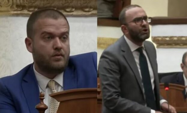 Bardhi “përplaset” me Bidon: Demokratët nuk përdorën kurrë një ditë bashkimi kombëtar për përçarje politike