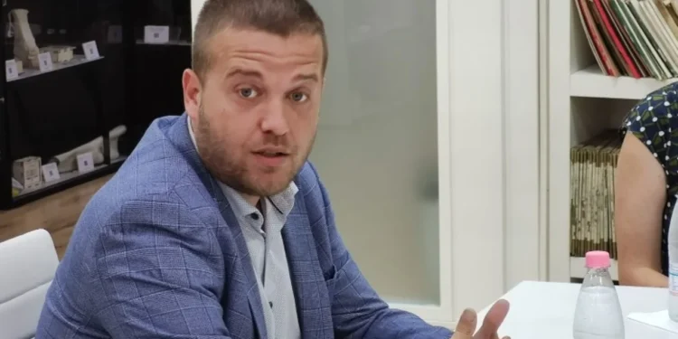 “PD kërkon të zhbëjë reformën”, Bido: PS në mbrojtje edhe pse është goditur nga brenda